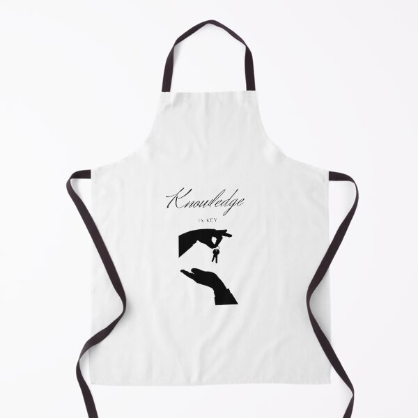 Item preview, Knowledge is Key pass it on designed and sold by StikEmUp Stickers .