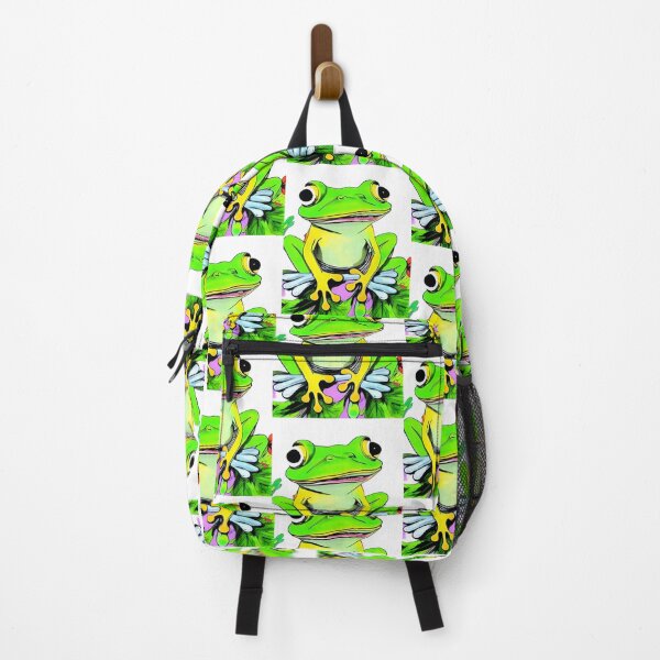 Item preview, FROG-CROAKER designed and sold by umculi.