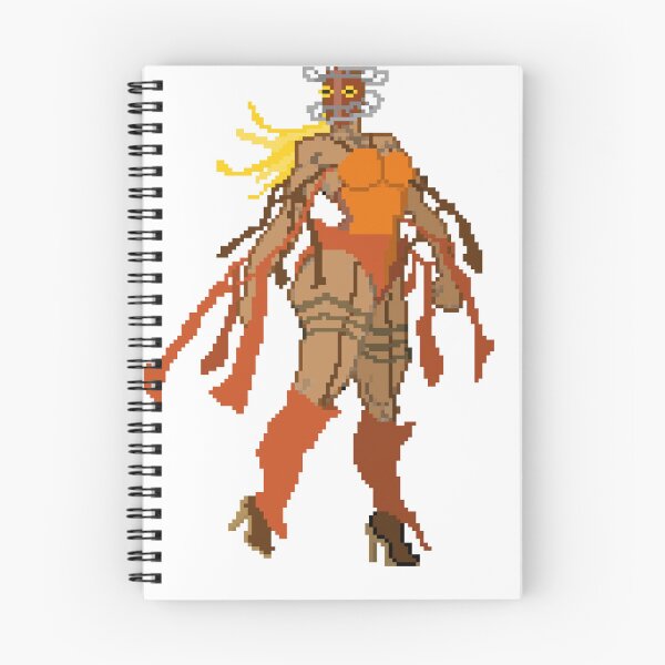 Aperçu de l'œuvre Nom de code : Roadrunner créée et vendue par ArteShinobi.