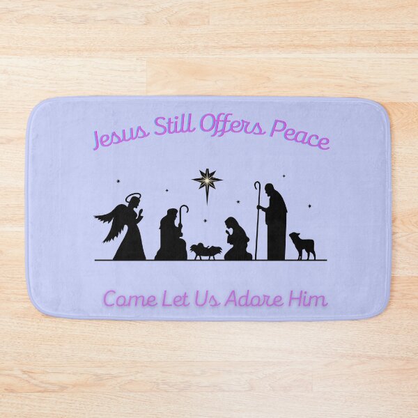 Item preview, Jesus Offers Peace designed and sold by DebbieH5.