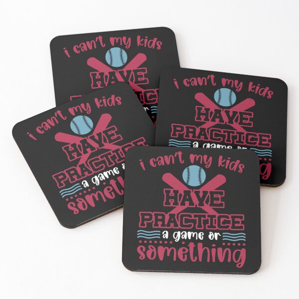 Item preview, Sarcastic Practice.  I can't.  My kids have practice a game or something... designed and sold by Deano's Designs.
