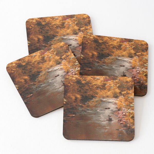 Item preview, Colorful Autumn designed and sold by BritishYank.