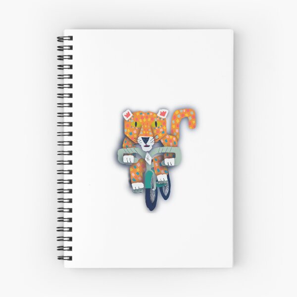 Item preview, Velo Jaguar designed and sold by olittledrawings.