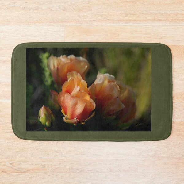 Item preview, Just Peachy designed and sold by Vicki Pelham.