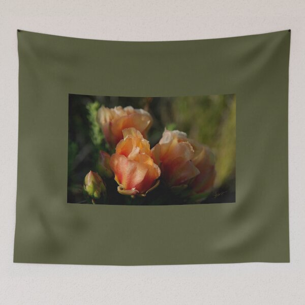 Item preview, Just Peachy designed and sold by Vicki Pelham.