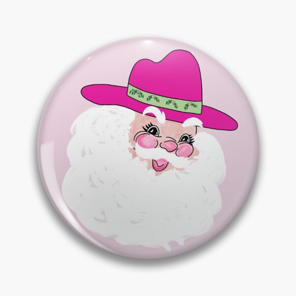 Item preview, Cowboy Santa Howdy Ho Ho Ho designed and sold by Audrey Keyes.