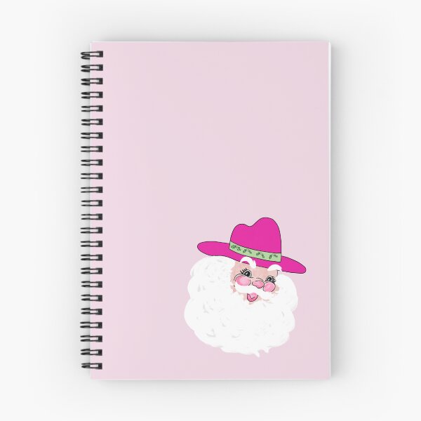 Item preview, Cowboy Santa Howdy Ho Ho Ho designed and sold by Audrey Keyes.