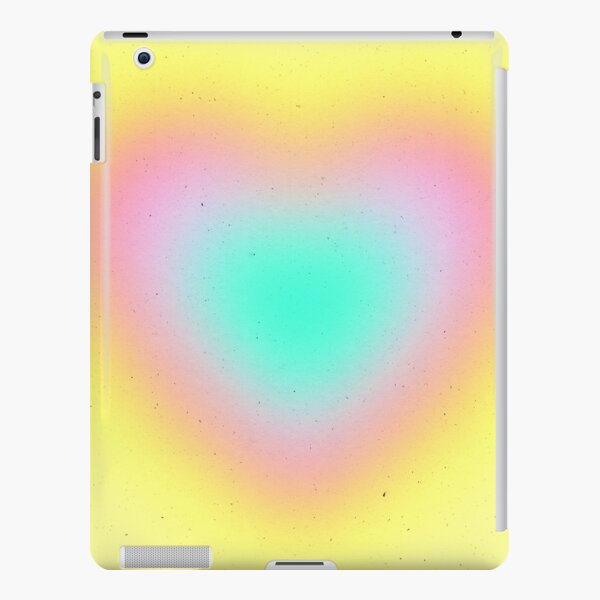 Pink Star 3D Bubble Pattern Y2K Aesthetic iPad Case & Skin for Sale by  shoptocka