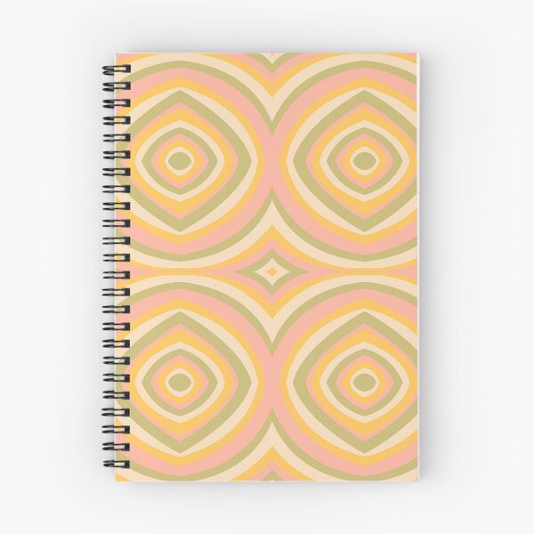 Item preview, Circle retro colour vintage style  designed and sold by Kamzzi.