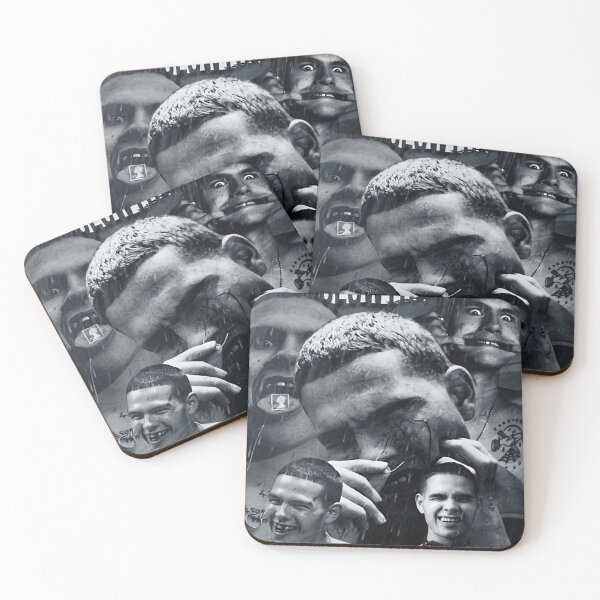Item preview, Slowthai designed and sold by richardcowden.