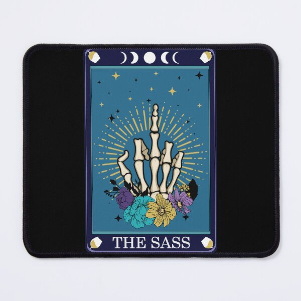 Item preview, The sass designed and sold by pnkpopcorn.