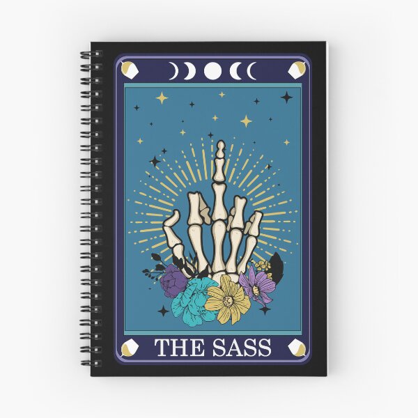 Item preview, The sass designed and sold by pnkpopcorn.
