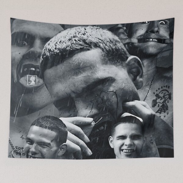 Item preview, Slowthai designed and sold by richardcowden.