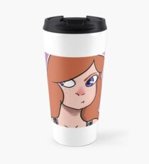 Altes Kunststück Thermobecher