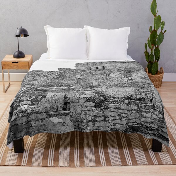 Item preview, Mayan Ruins designed and sold by KirtTisdale.