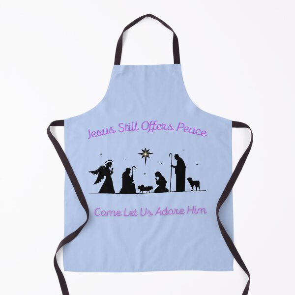 Item preview, Jesus Offers Peace designed and sold by DebbieH5.
