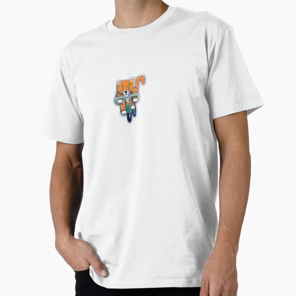Item preview, Velo Jaguar designed and sold by olittledrawings.