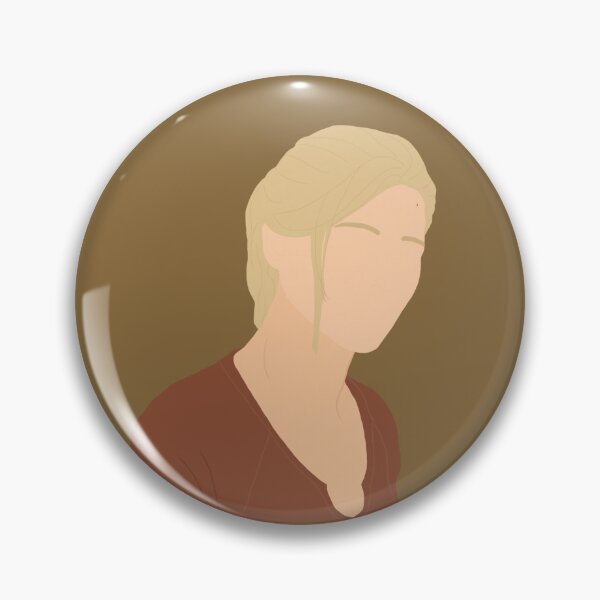 Item preview, Uncharted Elena Fan Art designed and sold by senaeksi.