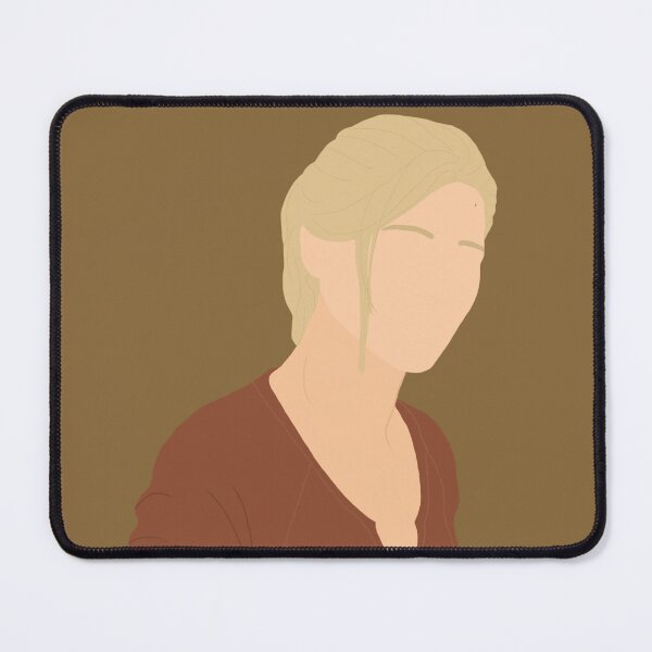 Item preview, Uncharted Elena Fan Art designed and sold by senaeksi.