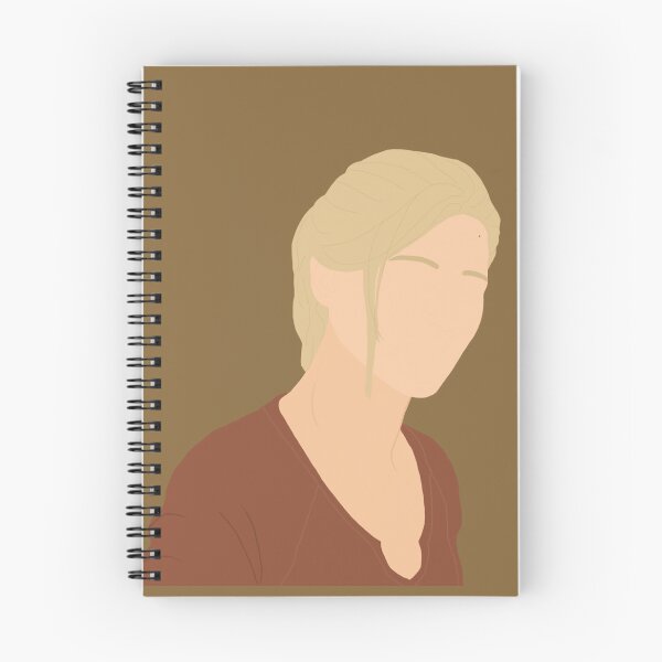Item preview, Uncharted Elena Fan Art designed and sold by senaeksi.