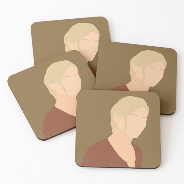 Item preview, Uncharted Elena Fan Art designed and sold by senaeksi.