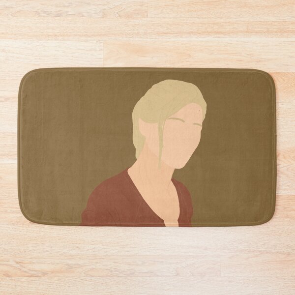 Item preview, Uncharted Elena Fan Art designed and sold by senaeksi.