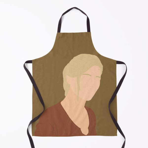 Item preview, Uncharted Elena Fan Art designed and sold by senaeksi.