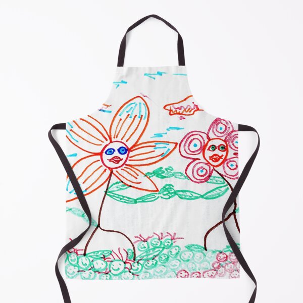 Item preview, Dancing flowers designed and sold by christopher363.