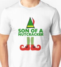 SON OF A NUT Unisex T-Shirt