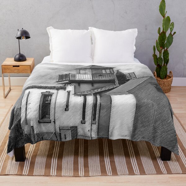 Item preview, West Point Lighthouse Sketched designed and sold by KirtTisdale.