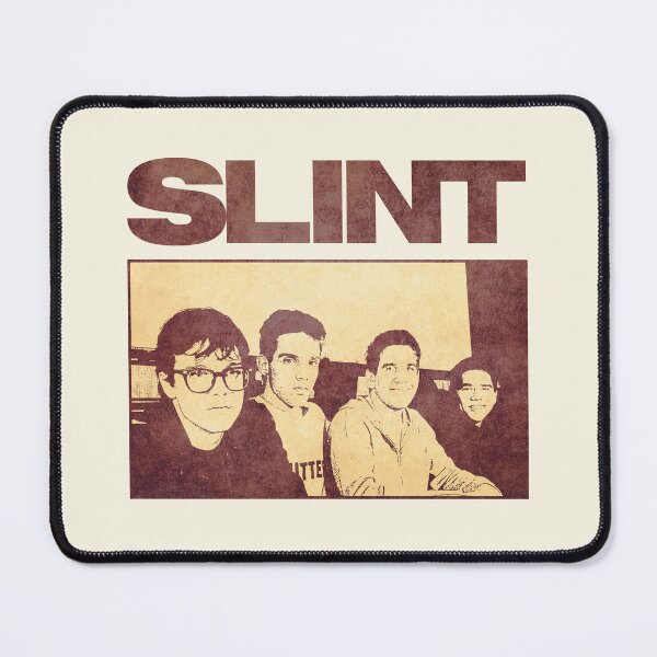 Item preview, Slint Post Rock Band designed and sold by eyepoo.