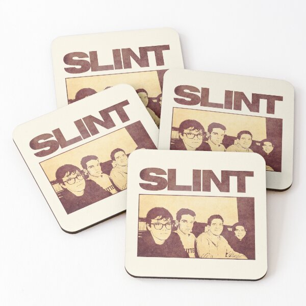 Item preview, Slint Post Rock Band designed and sold by eyepoo.