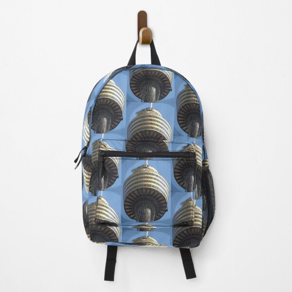 Item preview, Sydney Tower Comic-Style designed and sold by SkatingGirl.