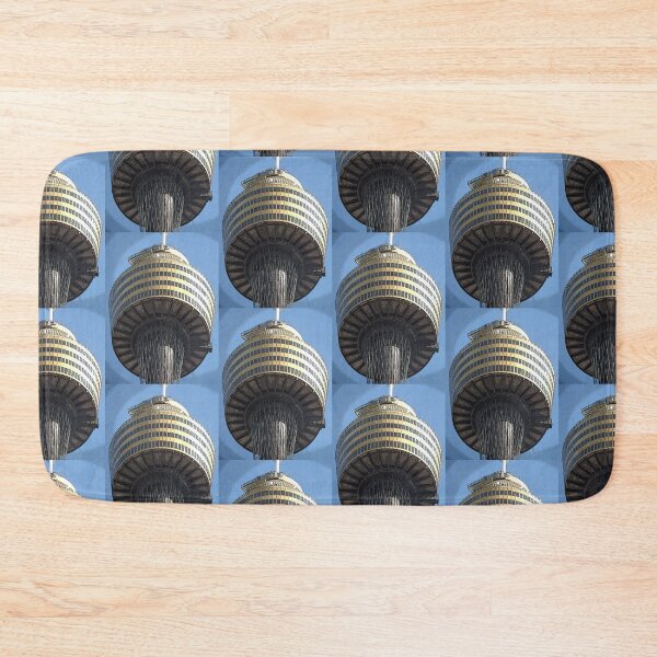 Item preview, Sydney Tower Comic-Style designed and sold by SkatingGirl.