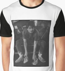 M.Mcfly Graphic T-Shirt