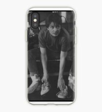 M.Mcfly iPhone Case