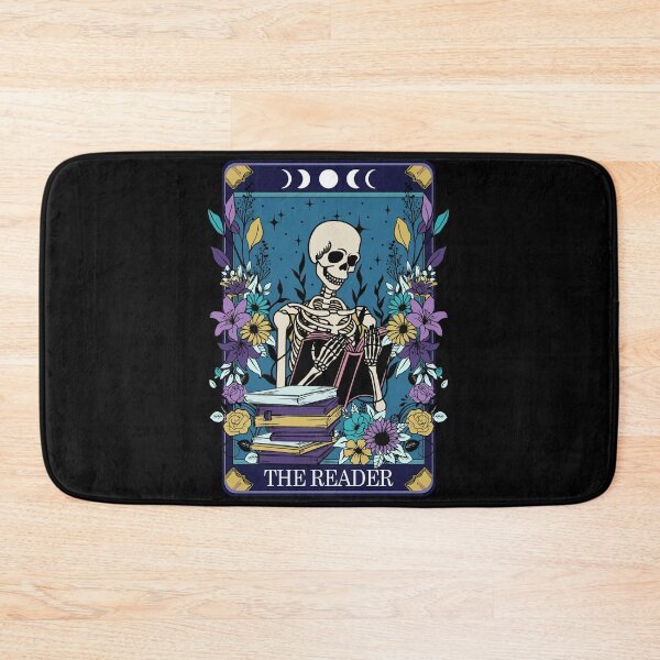 Item preview, The reader designed and sold by pnkpopcorn.