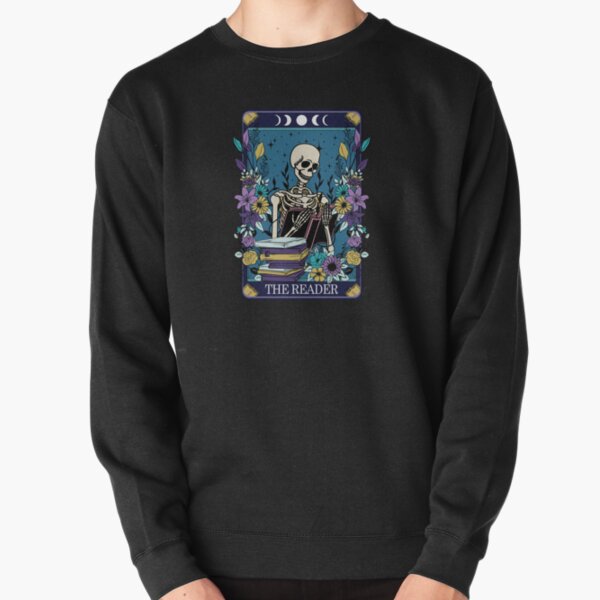 Item preview, The reader designed and sold by pnkpopcorn.