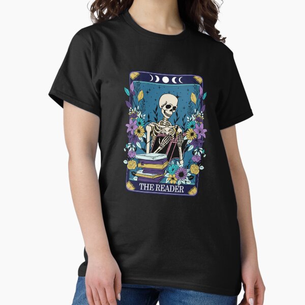 Item preview, The reader designed and sold by pnkpopcorn.