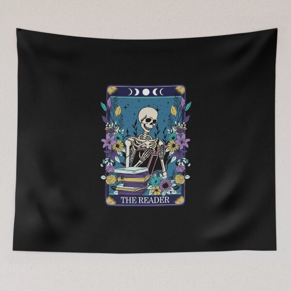 Item preview, The reader designed and sold by pnkpopcorn.