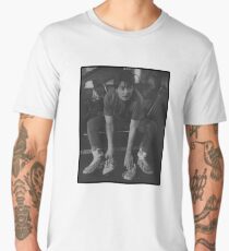 M.Mcfly Men's Premium T-Shirt