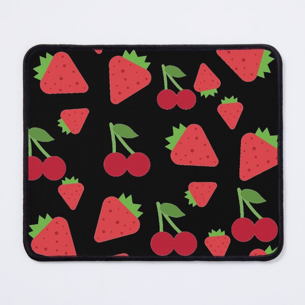 Item preview, Fresh Summer Fruits Pattern designed and sold by SN-DesignShop.