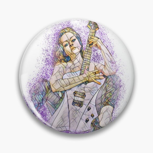 Artikelvorschau, Mosaik-Frau mit Gitarre entworfen und verkauft von Kship.