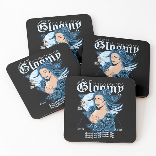 Item preview, Gloomy Sunday designed and sold by Random Moderat.