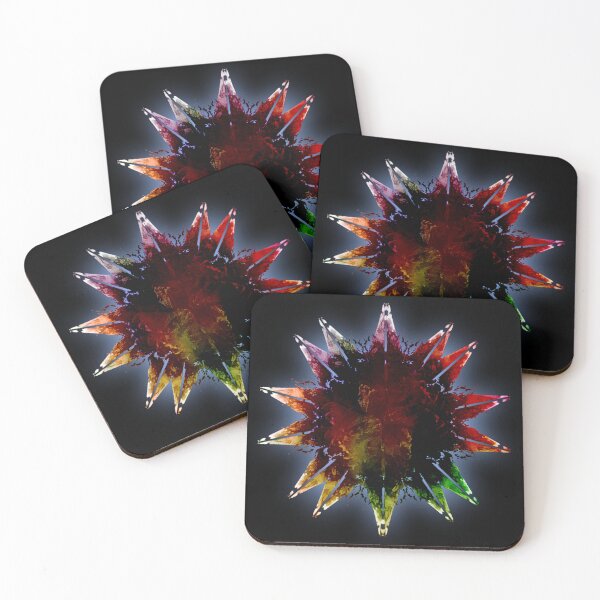 Item preview, Copy of Christmas Star - Multicolored designed and sold by Craezart.