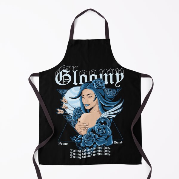 Item preview, Gloomy Sunday designed and sold by Random Moderat.