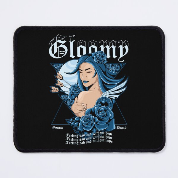 Item preview, Gloomy Sunday designed and sold by Random Moderat.