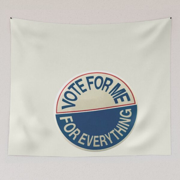 Item preview, Vote For The Anti Hero | Taylor Inspired | Wall Art Home Decor | HECKINFAROUT  designed and sold by Two Otters Co.