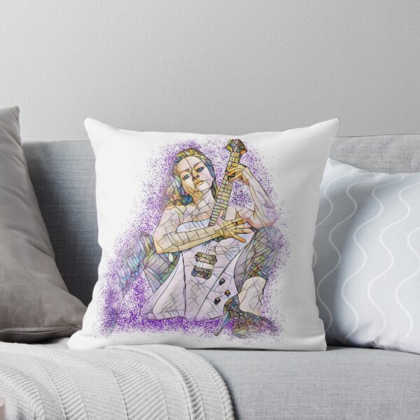 Item preview, Mosaic Woman With Guitar designed and sold by Kship.