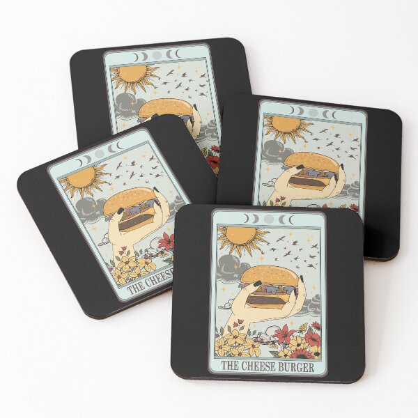 Item preview, The cheeseburger designed and sold by pnkpopcorn.
